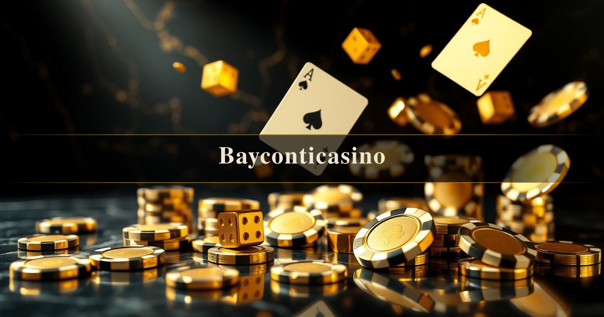 Bayconticasino